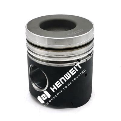 China PISTON FOR IVECO 8210.42 137MM 4783489 0084300 DST for sale