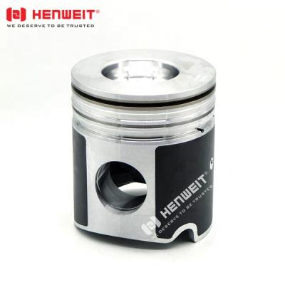 China PISTON FOR IVECO 137MM PISTON 1907474 STD for sale