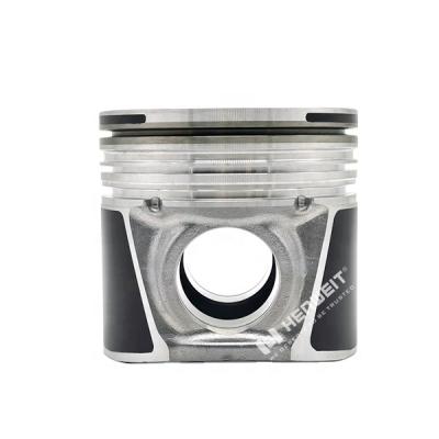 China PISTON FOR N45 104MM 118094740 504208873 8094740 18094740 DST PISTON for sale