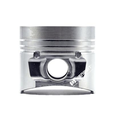 China PISTON FOR DEUTZ KHD F2M2011 94MM 87-146500 87-146500-00 87-146500-12 87146500 DST for sale