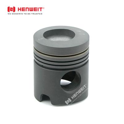 China PISTON FOR DEUTZ BFL913 102mm 0993500 87-178400-32 DST for sale