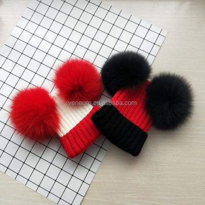 China COMMON winter hat beanie children knit hats children and beanies warm cold and adults for sale