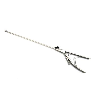 China High Quality Laparoscopic Needle Holder Surgical Needle Holder For Minimally Invasive Cardiac Surgery, Cardiovascular Surgery Instruments for sale