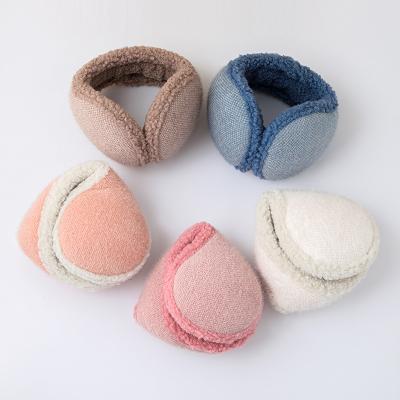 China Fashion\Winter Comfortable\Durable Warmly Cycling Walk Ear Muffs Mow Ear Warmer Earmuff For Cold for sale