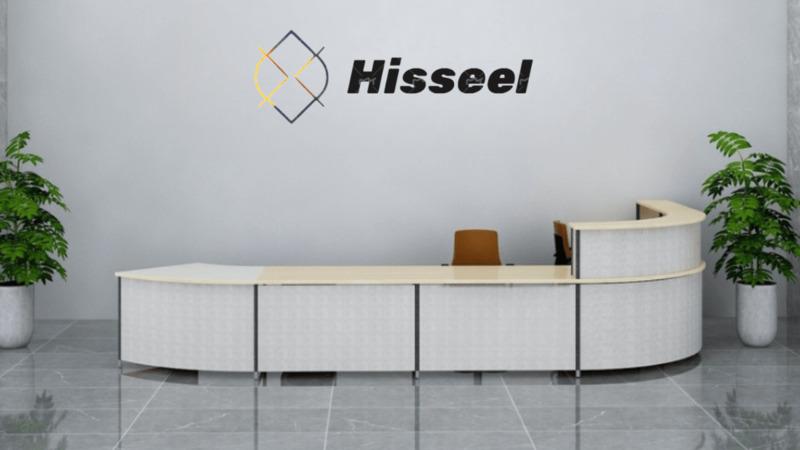 Verified China supplier - Yiwu Hisseel Import And Export Co., Ltd.