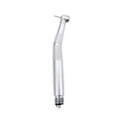 China High speed dental sector LED dental handpiece for dental equipment dental electric handpiece dental handpiece kit for sale