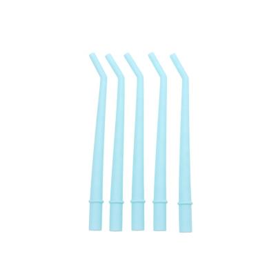 China BISTOURI Dental Regional Disposable Medical Product Surgical Aspirator Tips, Dental Medical Supplies Saliva Ejector Enemy for sale