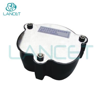 China Convenient BISTOURI Dental Lab Aluminum Boiled Tooth Box 7# for sale