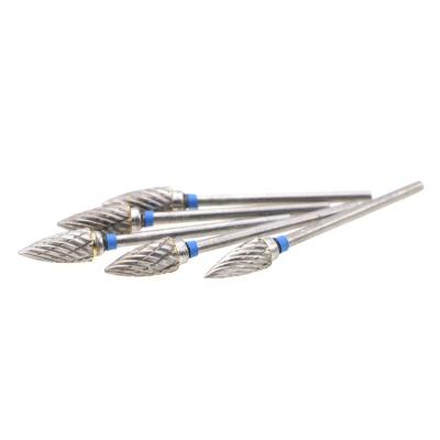 China Dental Regional Dental Polishing Tungsten /Carbide Steel Burs G6 Milling Burs/Dental Tungsten Steel Drill Good Performance for sale