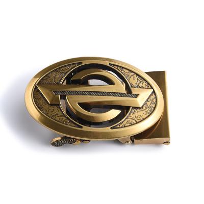 China Creative Italian Men'S Metal Belt Buckle Promotional Gifs Environmental Friendly for sale