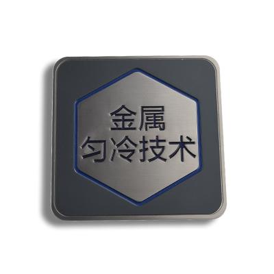 China Custom Made Placemats And Coasters , Aluminum Personalized Beer Coasters for sale