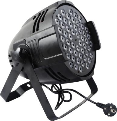 China Cheaper Price Club DJ Led Stage 54x3w 4 in1 Rgbw LED Par Light for sale