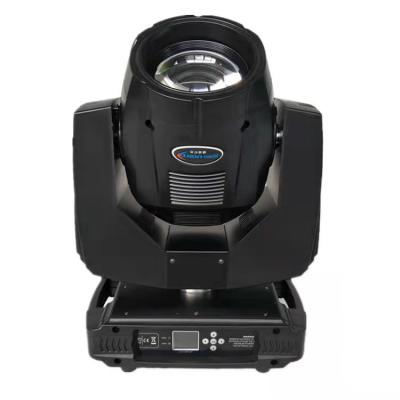 China DJ 230w 7r Sharpy Professional Moving Head Beam Moving Head Stage Lights 7r Moving Head Lights Set With Flight Case for sale