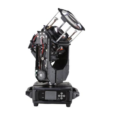 China Sharpy Beam 9R 260W Pro DJ Stage Show Light Moving Heads Lights With Rainbow Effect Prism for sale