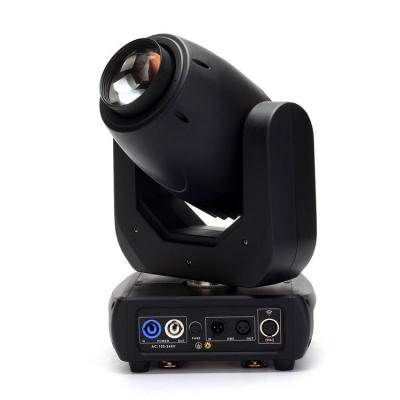 China Professional Stage Entertainment Stage Lites 150W Moving Head-Beam for sale