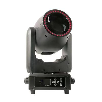 China High Quality 10R Stage Beam Lights 300W Sharpy Bobo Moving Head Light Manufacturer for sale