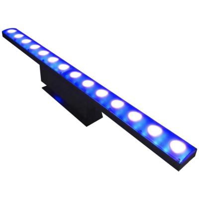 China 14x3w 3in1 RGB Stage Blinder LED Bar Wash Light DMX Control Stage Seal Lighting for Nightclub Theme Party Stage for sale