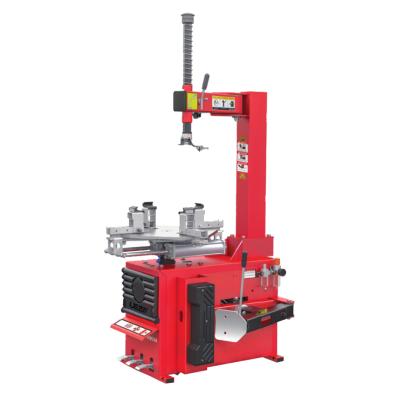 China UE-M906B motorcycle tire changer disassemble and install tire machine UE-M906B for sale