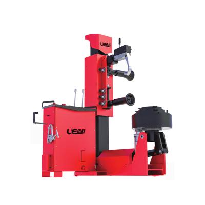 China UE-LC630 Grilled Tire Machine 19