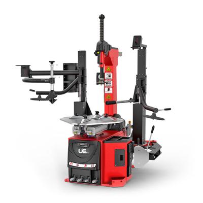 Китай UE-GT995N car tire changer machine price size 13 to 24inch wheel changer machine for sale UE-GT995N продается