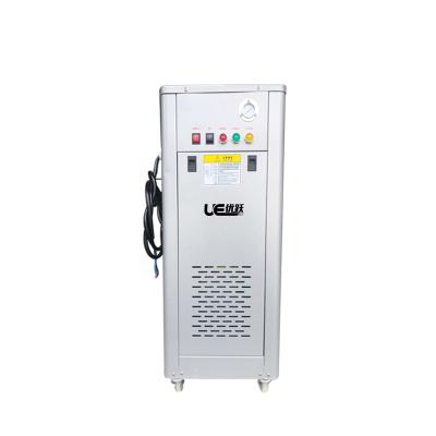 Κίνα Other UE-15KW Car Steam Wash Machine Smart Water Jet Gun Deep Cleaning Equipment Car Steam Cleaning Machine προς πώληση