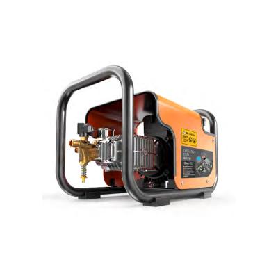 Κίνα Other UE-Q7550G-PLUS Commercial Pressure Washer Car Wash Machine προς πώληση