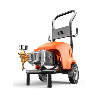 중국 Other UE-Q7520G-PLUS Commercial Pressure Washer Car Wash Machine 판매용