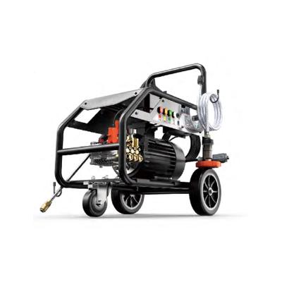 China Other UE-Q9280G Commercial Pressure Washer Car Wash Machine en venta