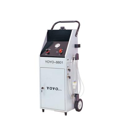 China The Other Vehicle Power Steering Gear YOYO-8801 Electronic Industry, Car Wash Shop à venda