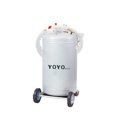 China Other YOYO-8380 Foam Washing Machine Car Foam Cleaning Equipment en venta