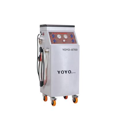 Κίνα Other YOYO-8700 Electronic Industry, Car Wash Shop Brake Oil Change Machine Car Gasket προς πώληση