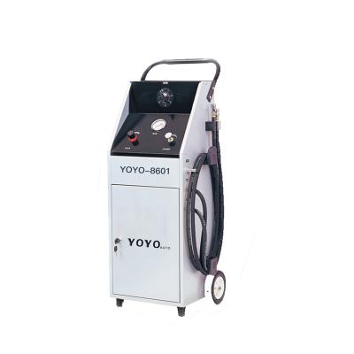 China Other YOYO-8601 Automatic Transmission Switch Machine Cleaning Equipment for sale