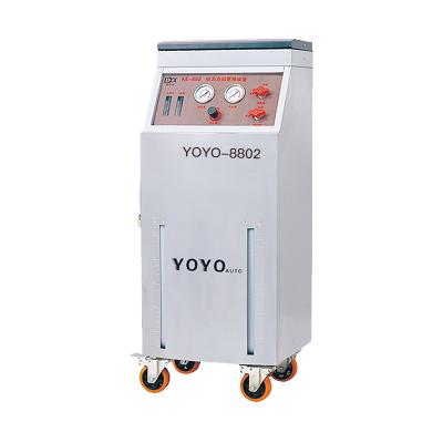 China YOYO-8802 steel the power machine vehicle power direction change steeing equipment en venta