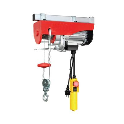 Κίνα Other UE-100 electric chain hoist for auto repair equipment, a full set of equipment to give you worry-free work προς πώληση