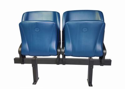 China Extremidad montada canalización vertical plástica del polímero del HDPE encima del estadio Seat en venta