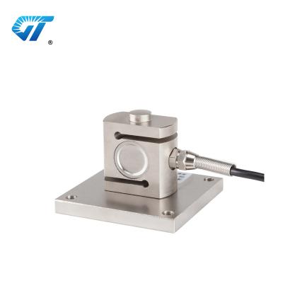 China TJH-1B Industrial Automation Factory Supply S Belt Type Weighing System Micro Load Cell Sensor for sale