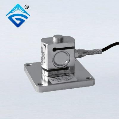 China PRESSURE SENSOR TJH-1B factory supply dynamometer CE product robot automated mini s industry style load cell sensor for sale