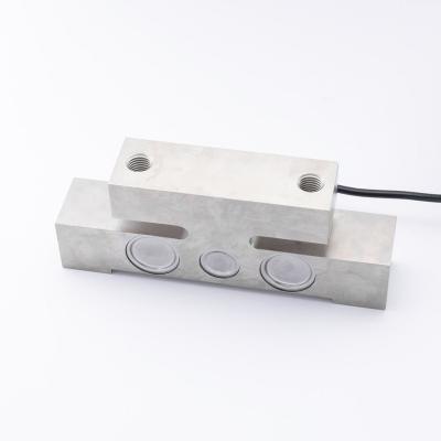 China TJH-6C Automation Industrial Hot Selling Bridge Type Shear Beam Load Cell Sensor For Weigh Bridge for sale