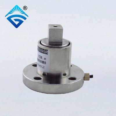 China High Quality PRESSURE SENSOR TJN-5 Force Torque Sensor Torque Transducer Price for sale