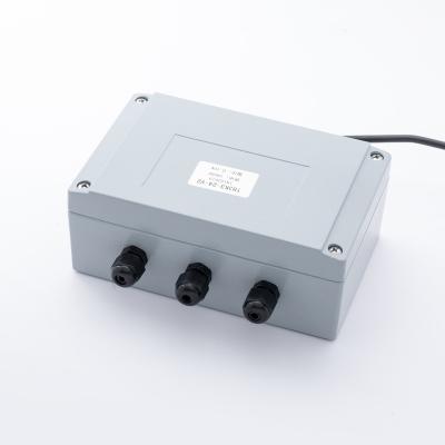 China TB3K 4-20mA Indicator Load Cell Waterproof Weighing Amplifier 158*100*65mm for sale