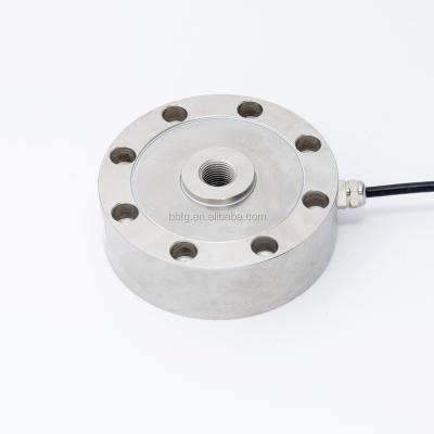 China Truck Scale and Belt Balance TJH-4B Spoke Type Compression Sensor Load Cell for Hopper Scale 500kg 1000kg for sale