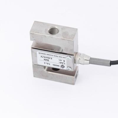 China Crane Scale and so on 100kg alloy steel pressure sensor zemic load cell type TJL-1 S for sale