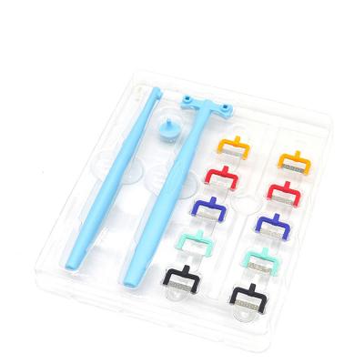 China Dental IRP Regional Dental Orthodontic Band Enamel Interproximal Reduction Kit for sale