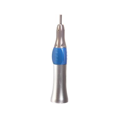 China Dental Regional Dental Straight Nose Low Speed ​​Handpiece Dental Surgical Handpiece for sale