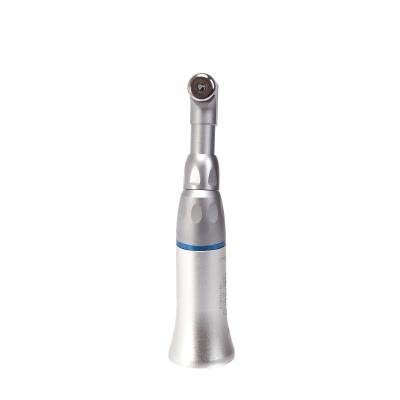 China Dental Regional Hot Selling Dental Counter Type Low Speed ​​Handpiece High Quality Angle Wrench Dental Handpiece for sale