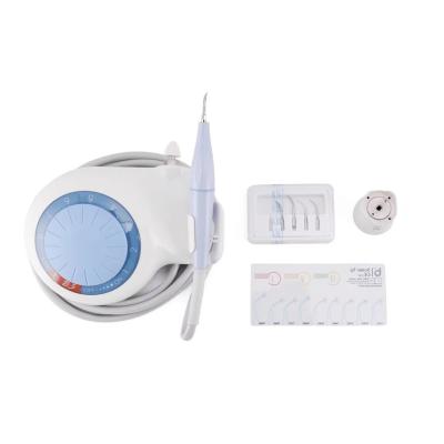 China 250V/T 1.6AL BAOLAI B5 Ultrasonic Dental Teeth Scaler Kit for sale