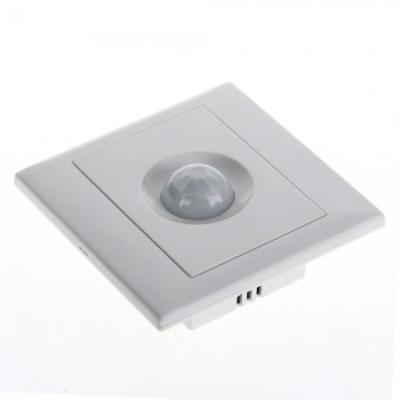 China RK-S68AR PIR Occupancy Infrared Motion Sensor Auto On/Off Switch for Light RK-S68AR for sale