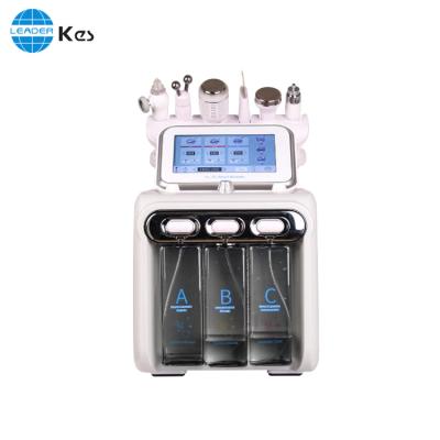 China The other factory professional hydraulic microdermabrasion machine for sale for sale