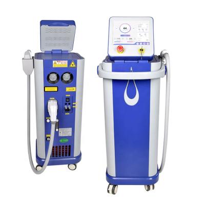 China 2021 New Hair Removal Laser 808 Laser Hair Removal Price Diode Laser For Hair Removal Lazer Hair Removal for sale