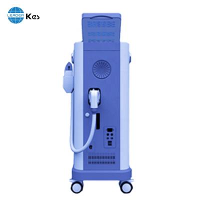 China Big Discount Hair Removal Soprano Platinum Laser Hair Removal Equipment For Sale for sale